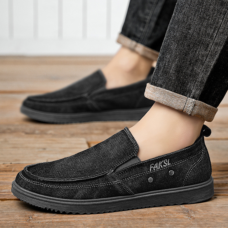 2026 New Spring and Autumn men - огляд і ціна Men'S Shoes Loafers Casual