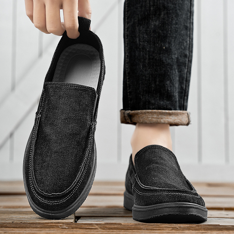 2026 New Spring and Autumn men - огляд і ціна Men'S Shoes Loafers Casual