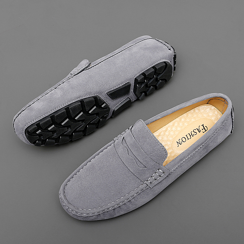 New Fashion Premium Plus Size  - огляд і ціна Men Shoes Size 11