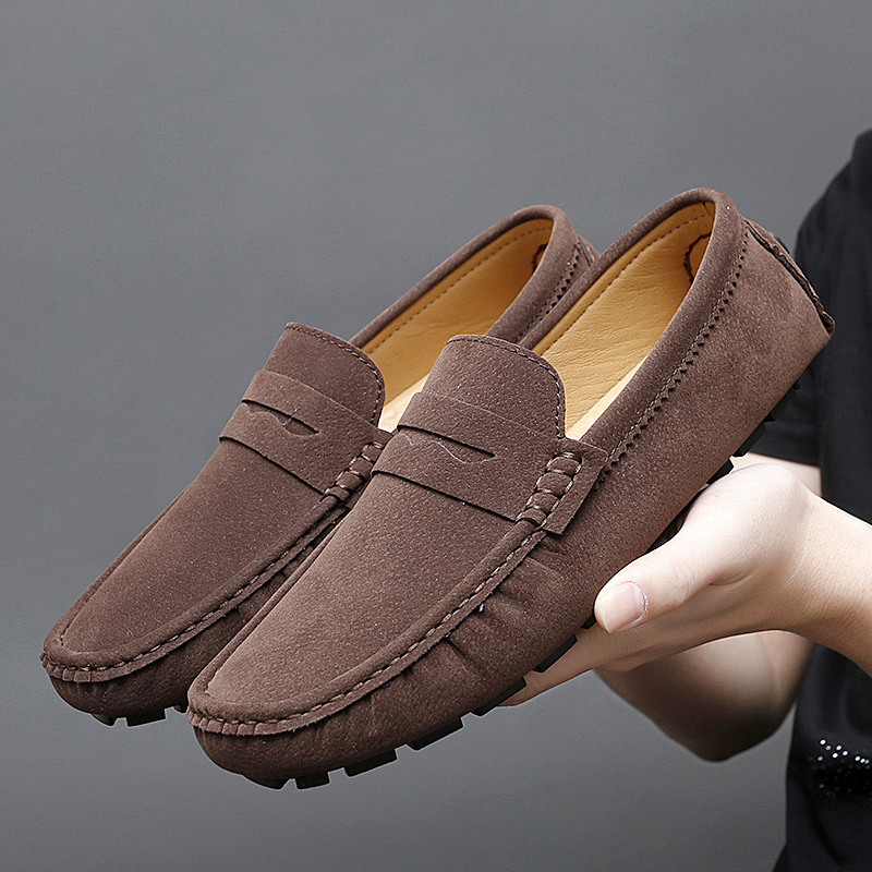 New Fashion Premium Plus Size  - огляд і ціна Men Shoes Size 11