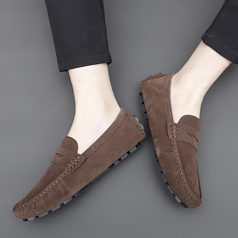 New Fashion Premium Plus Size  - огляд і ціна Men Shoes Size 11