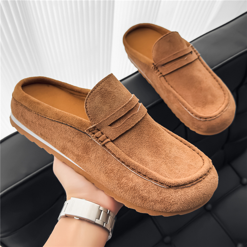 Couple Breathable Walking Shoe - огляд і ціна Men'S Shoes Loafers Casual