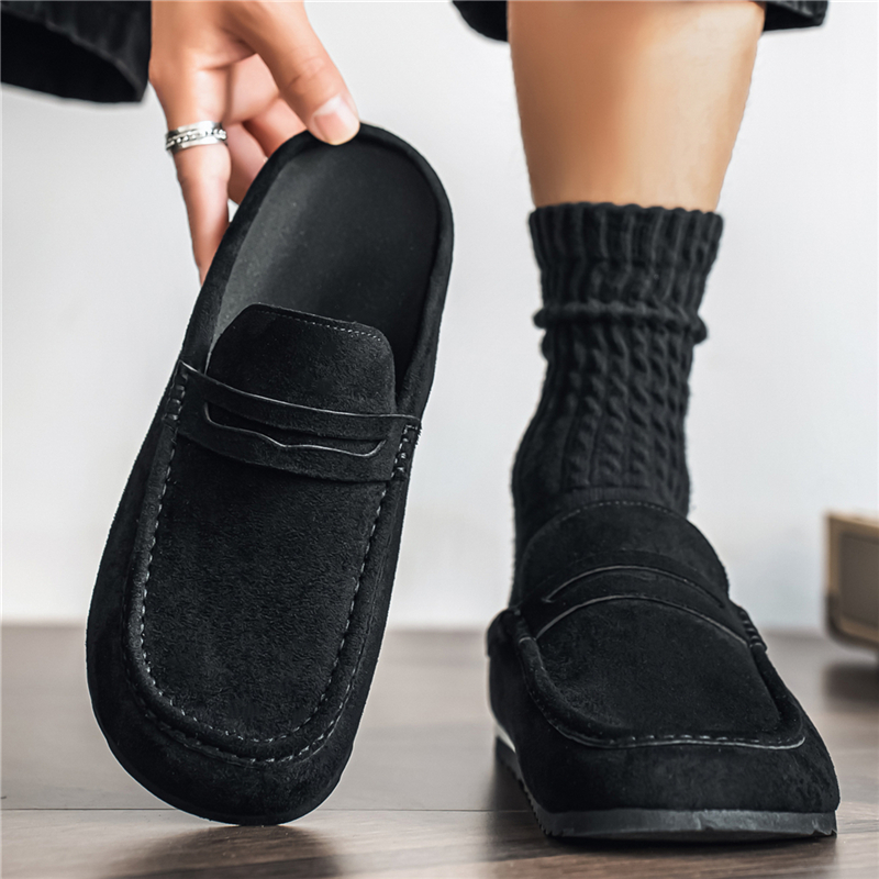 Couple Breathable Walking Shoe - огляд і ціна Men'S Shoes Loafers Casual