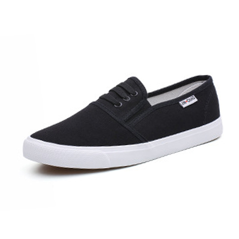 Soft Breathable Mens Cloth Sho - огляд і ціна Men'S Shoes Loafers Casual