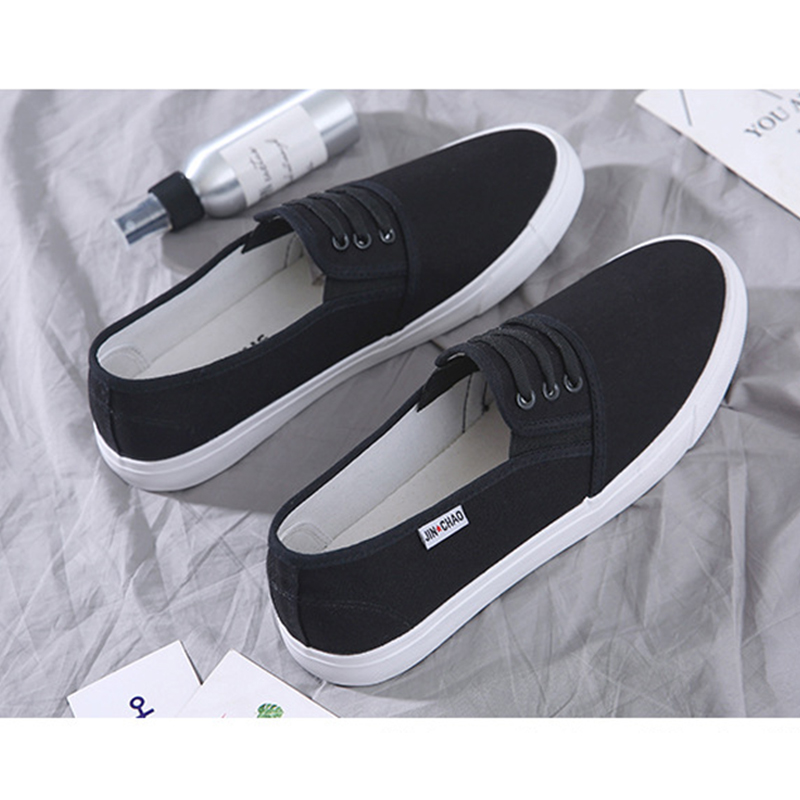 Soft Breathable Mens Cloth Sho - огляд і ціна Men'S Shoes Loafers Casual
