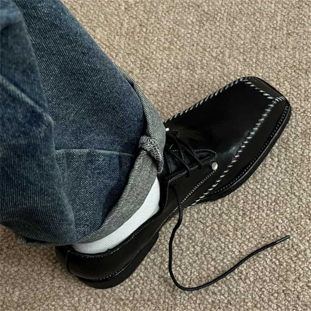 Derby Shoes for Men British St - огляд і ціна Men Shoes For Wedding