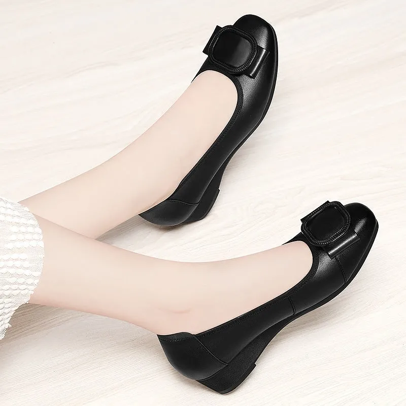 zapatos de mujer women cute ro - огляд і ціна Men Shoes For Office Work