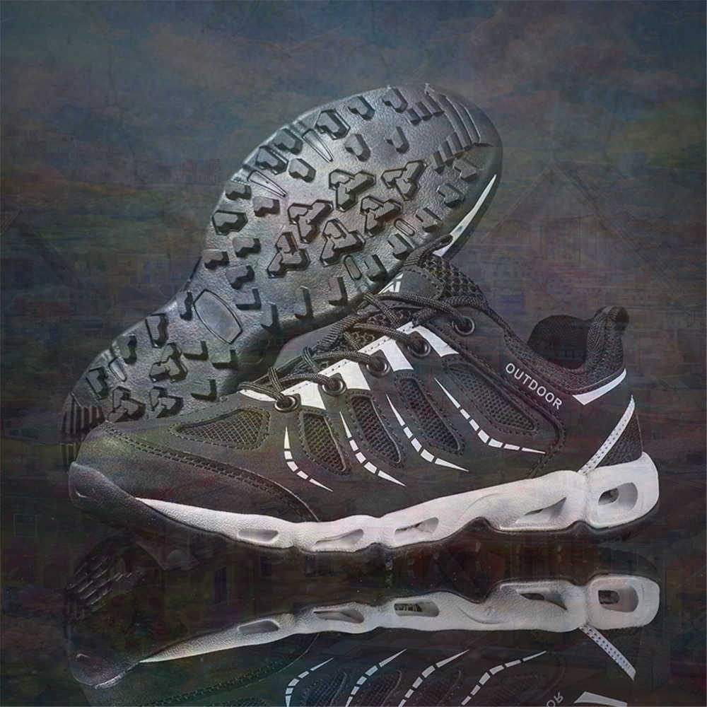 Sumer Round Tip Silver Sneaker - огляд і ціна Men Shoes Size 11