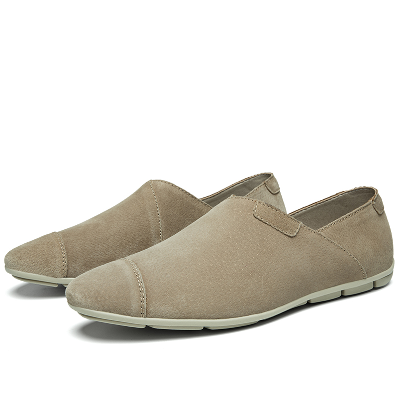 Men's shoes low-cut leather sh - огляд і ціна Men'S Shoes Drivers