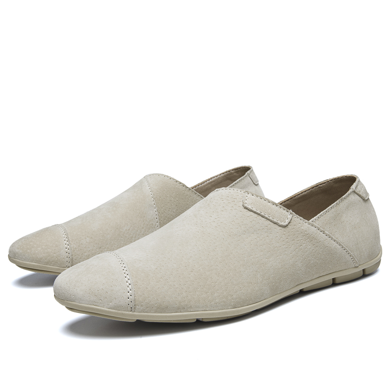 Men's shoes low-cut leather sh - огляд і ціна Men'S Shoes Drivers