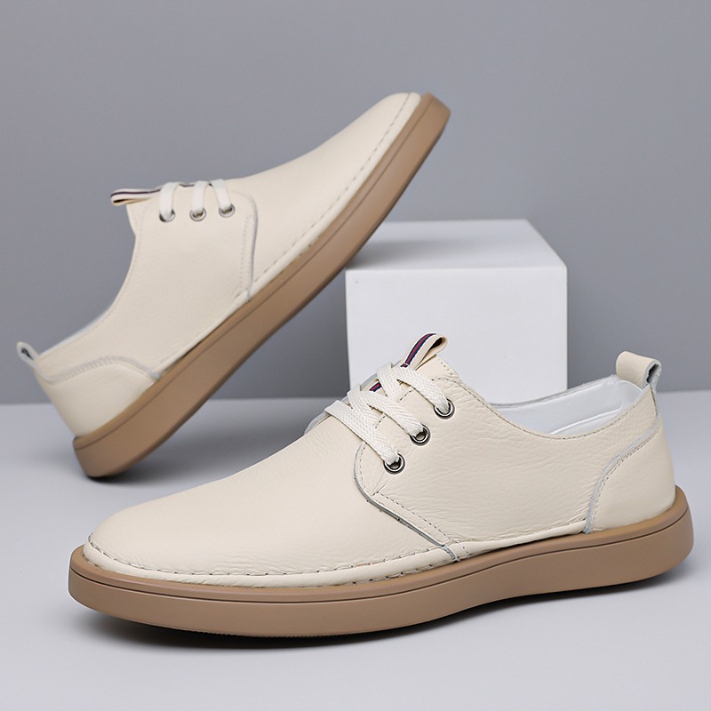 2024 Summer New Men's Shoes So - огляд і ціна Men'S Shoes Drivers