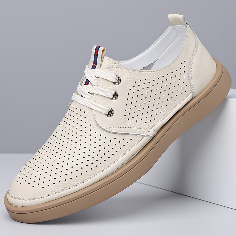 2024 Summer New Men's Shoes So - огляд і ціна Men'S Shoes Drivers