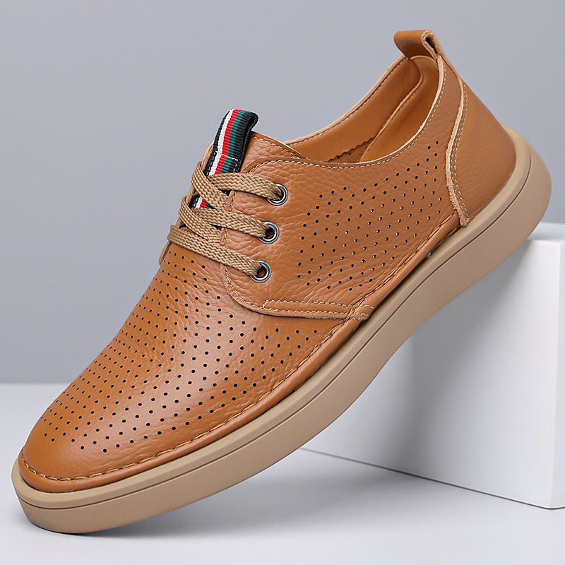 2024 Summer New Men's Shoes So - огляд і ціна Men'S Shoes Drivers