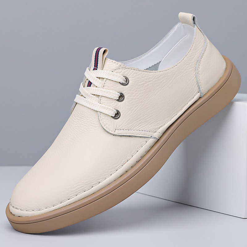 2024 Summer New Men's Shoes So - огляд і ціна Men'S Shoes Drivers