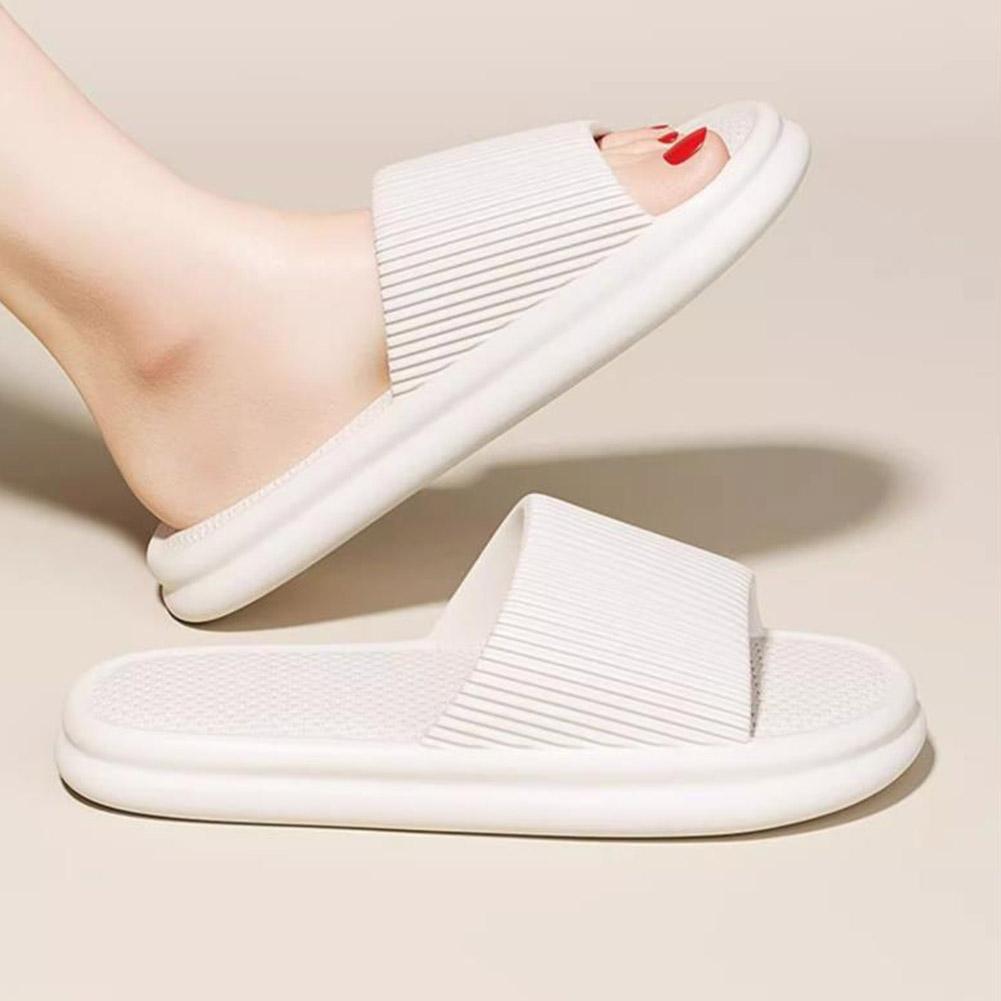 Women Summer Concise EVA Slipp - огляд і ціна Men'S Shoes Non Slip