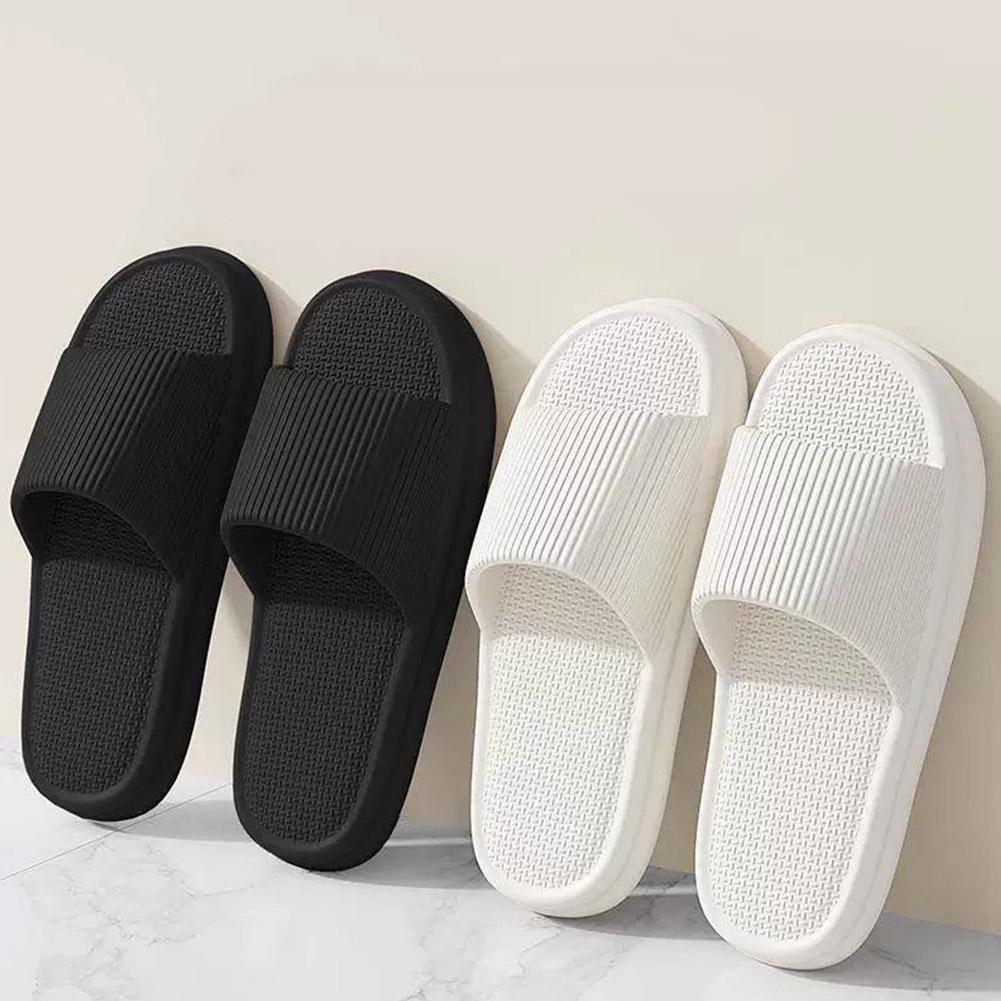 Women Summer Concise EVA Slipp - огляд і ціна Men'S Shoes Non Slip