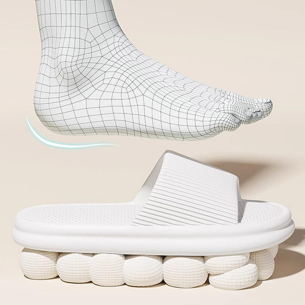 Women Summer Concise EVA Slipp - огляд і ціна Men'S Shoes Non Slip