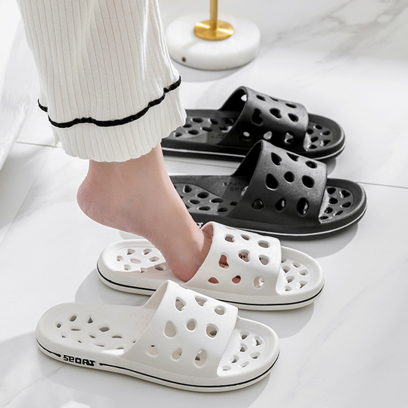 House Slipper Woman Cloud Holl - огляд і ціна Men'S Shoes Non Slip