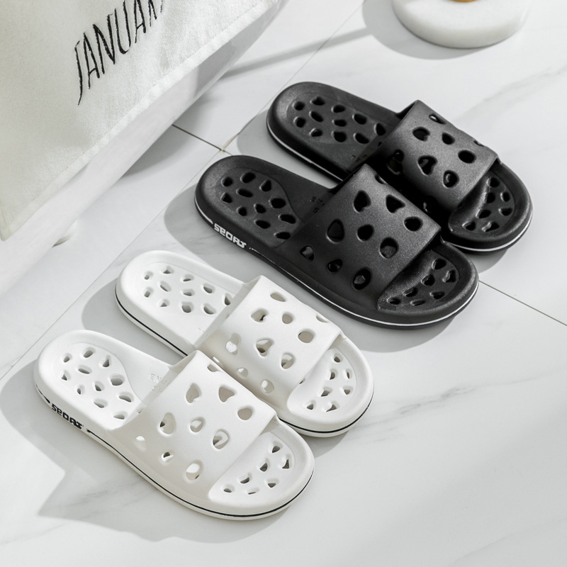 House Slipper Woman Cloud Holl - огляд і ціна Men'S Shoes Non Slip