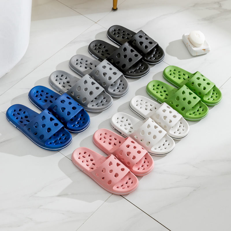 House Slipper Woman Cloud Holl - огляд і ціна Men'S Shoes Non Slip