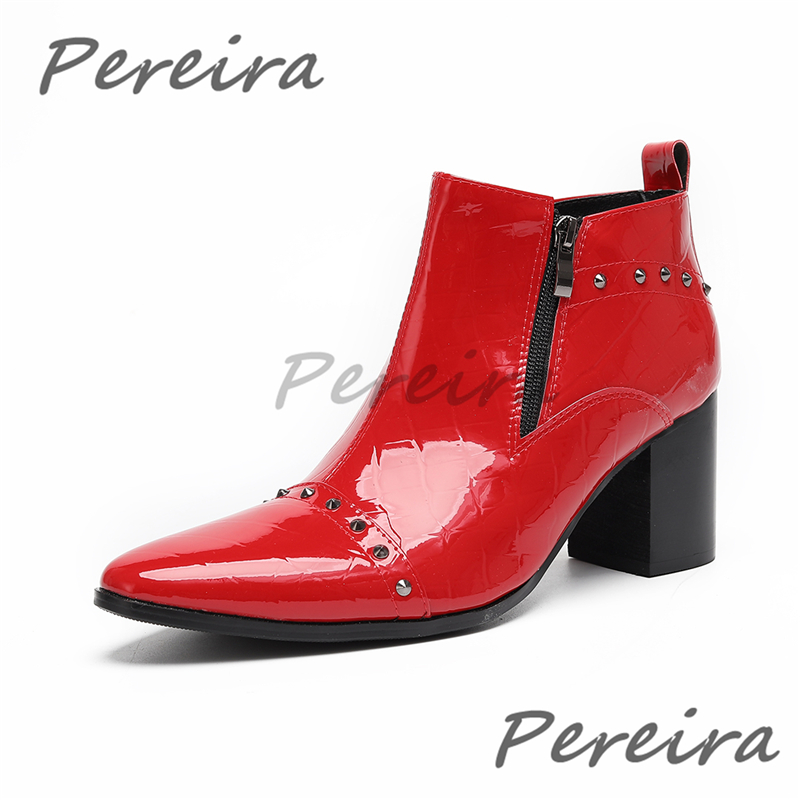 Luxury Genuine Leather Men's A - огляд і ціна Men Shoes H&M