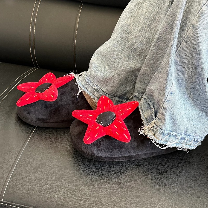 2025 New Stranger Thing Plush  - огляд і ціна Men'S Shoes To Women'S Size