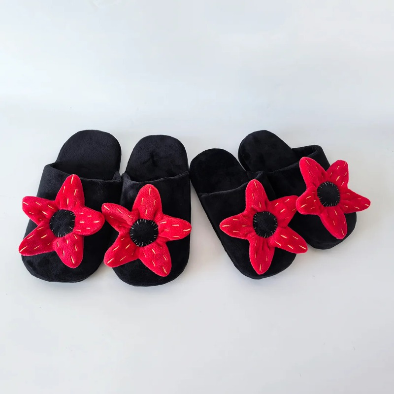 2025 New Stranger Thing Plush  - огляд і ціна Men'S Shoes To Women'S Size