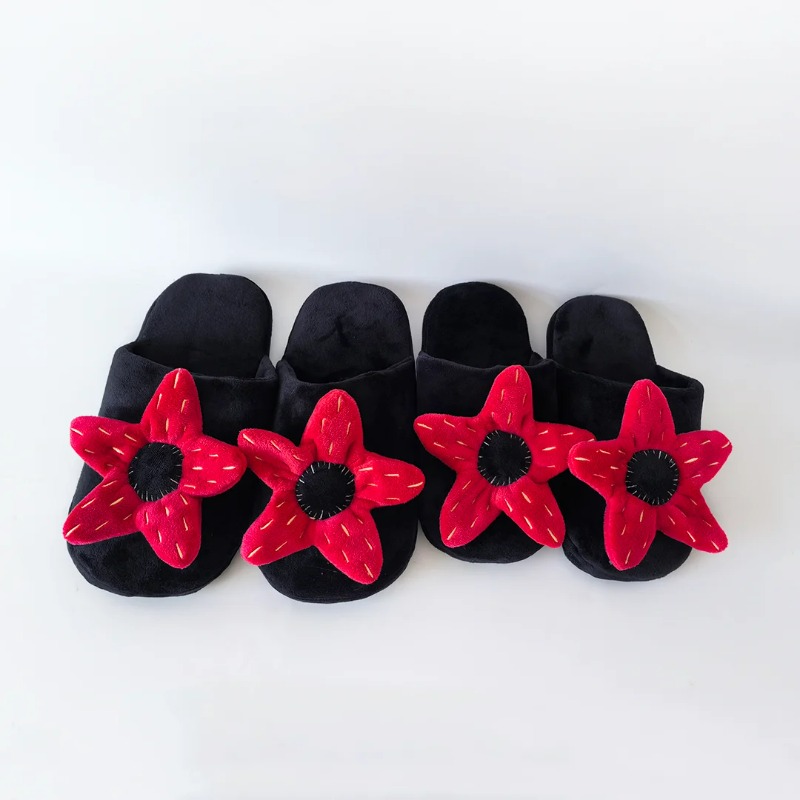 2025 New Stranger Thing Plush  - огляд і ціна Men'S Shoes To Women'S Size