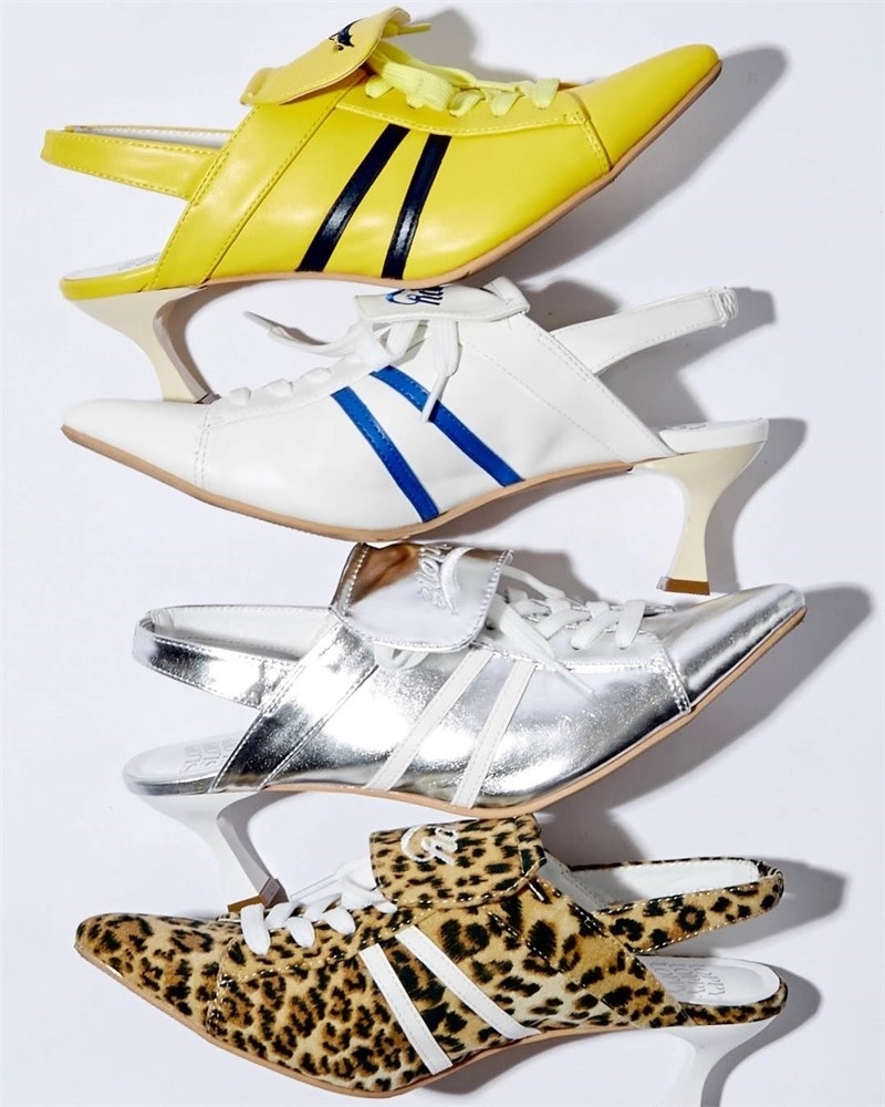 Niche Japanese Style Women's S - огляд і ціна Men Shoes H&M
