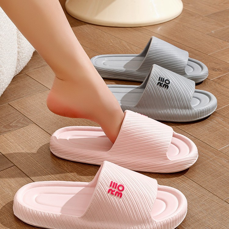 New women's slippers non-slip  - огляд і ціна Men Shoes Office