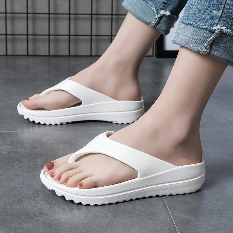 Flip Flop Men Sandals Indoor B - огляд і ціна Men Shoes H&M