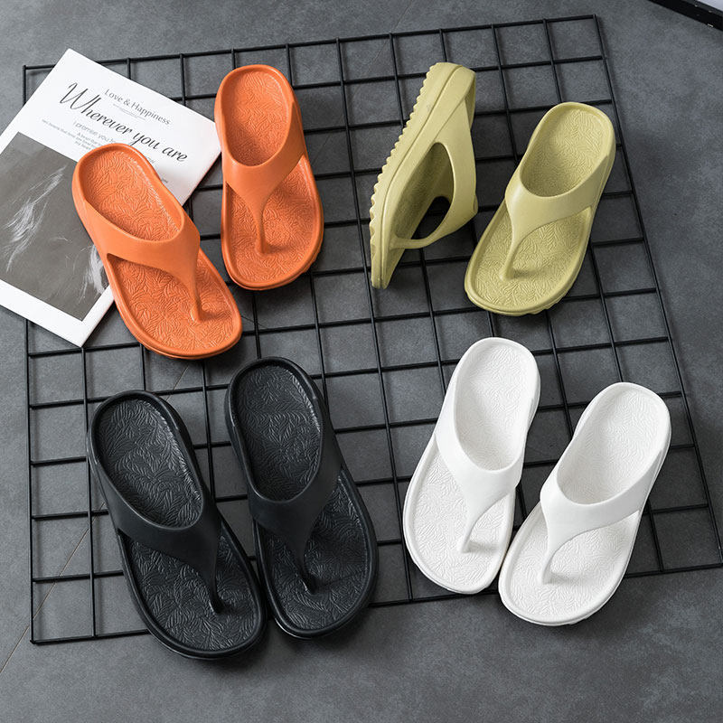 Flip Flop Men Sandals Indoor B - огляд і ціна Men Shoes H&M