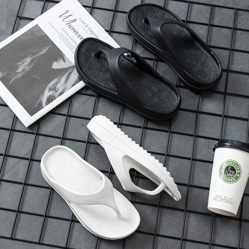 Flip Flop Men Sandals Indoor B - огляд і ціна Men Shoes H&M