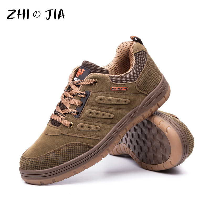 Male Jeans Footwear Winter Men - огляд і ціна Men'S Shoes With Jeans