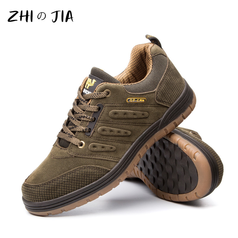 Male Jeans Footwear Winter Men - огляд і ціна Men'S Shoes With Jeans