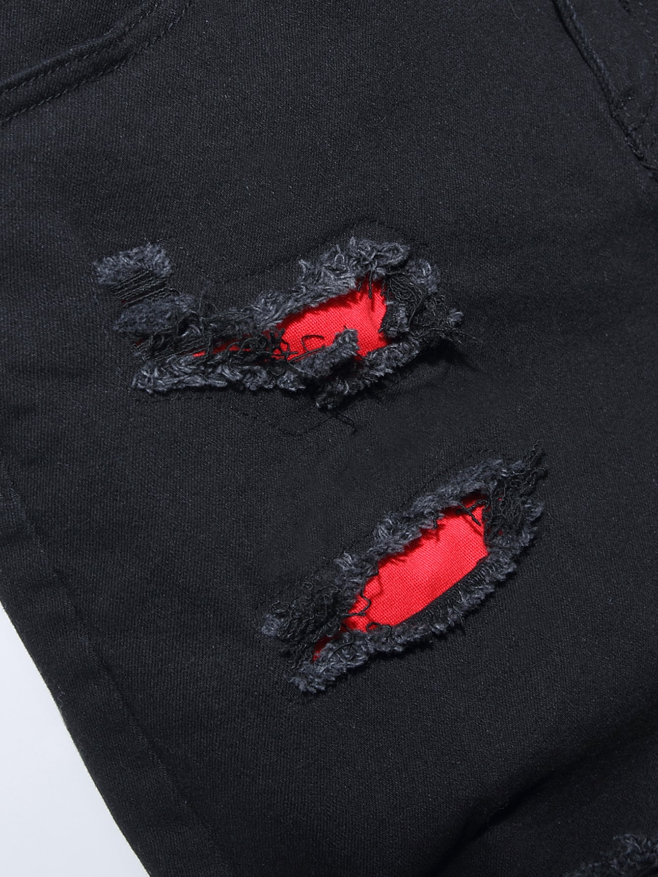 Summer Slim Stretch Men Short  - огляд і ціна Men'S Shoes With Jeans