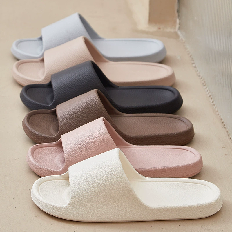 EVA Men Sandals Flip Flops Man - огляд і ціна Men'S Shoes Non Slip