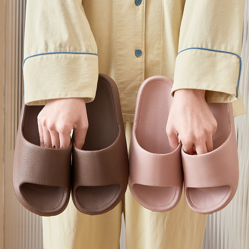 EVA Men Sandals Flip Flops Man - огляд і ціна Men'S Shoes Non Slip