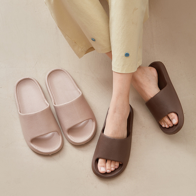 EVA Men Sandals Flip Flops Man - огляд і ціна Men'S Shoes Non Slip