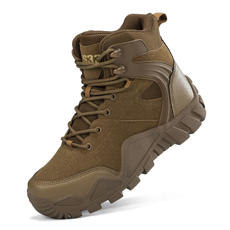 New Army Shoes Male Military W - огляд і ціна Men Shoes Office