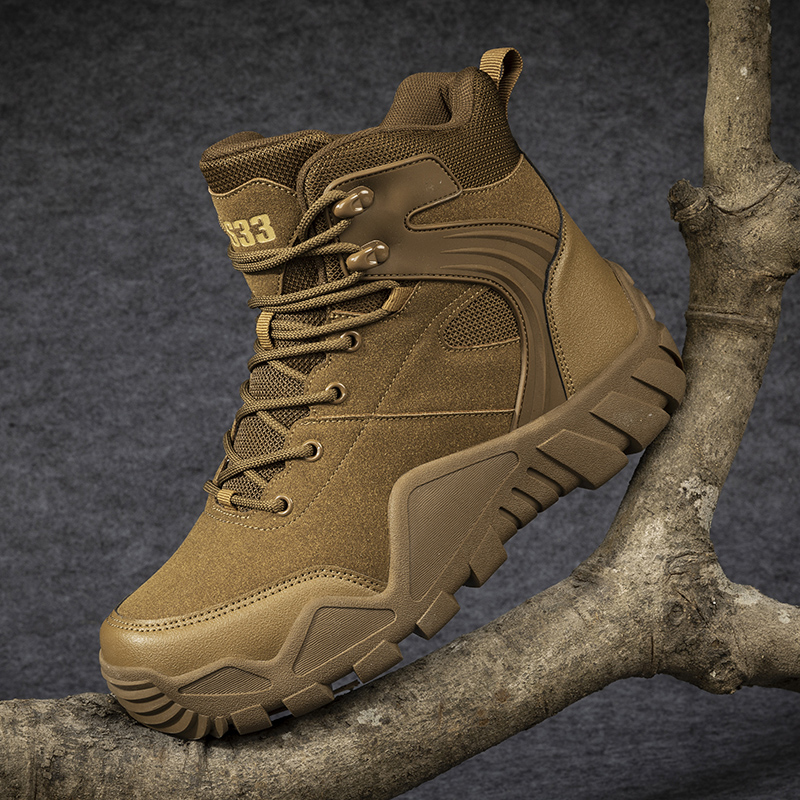 New Army Shoes Male Military W - огляд і ціна Men Shoes Office