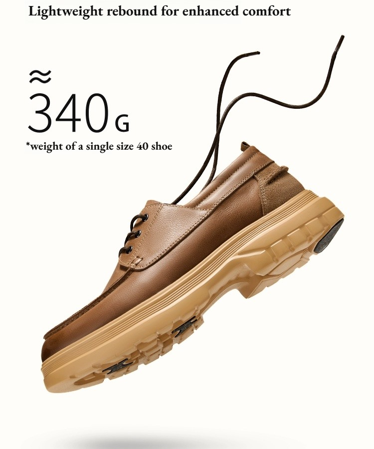 Golden Camel Men's Shoes 2026  - огляд і ціна Men Shoes For Office Work