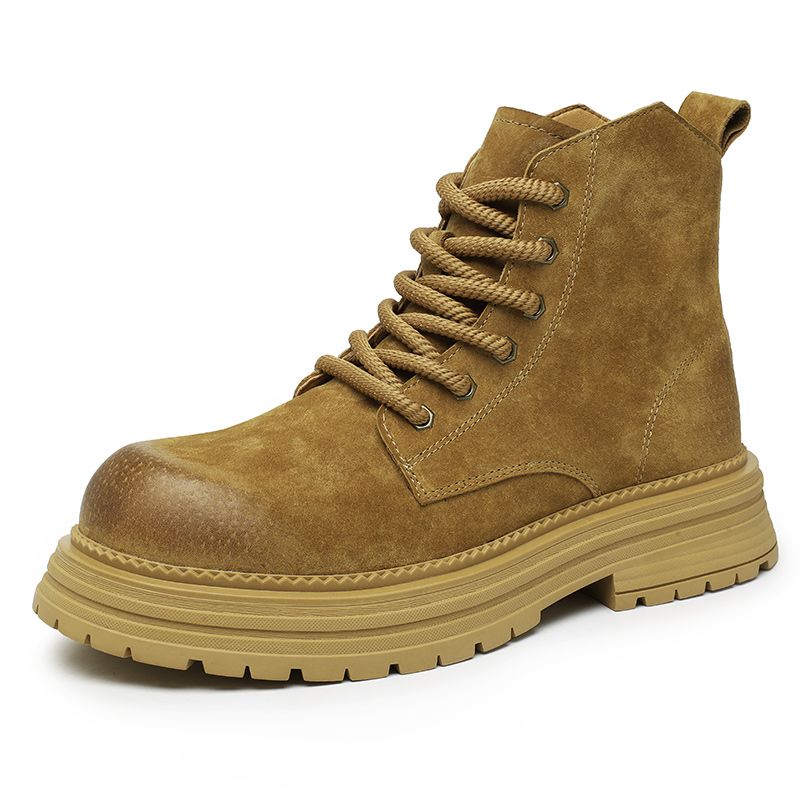 High Quality Men Ankle Boots F - огляд і ціна Men Shoes Office