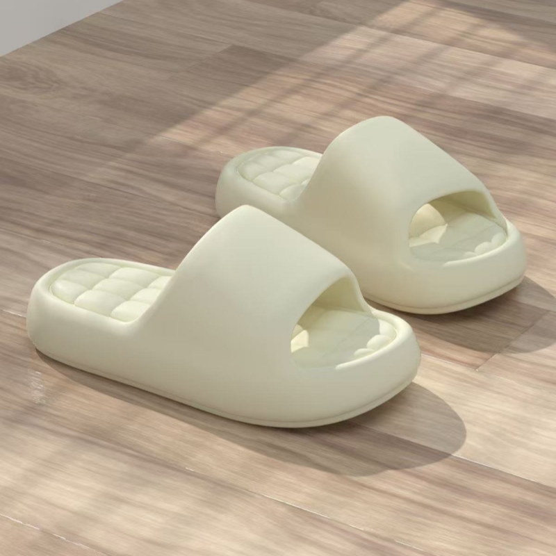 Summer Women and Men Slippers  - огляд і ціна Men'S Shoes To Women'S Size