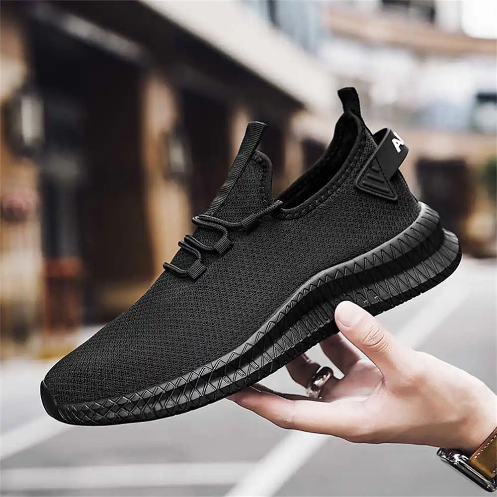 Demi-season Mesh Tenni Man Run - огляд і ціна Men Shoes Size 11