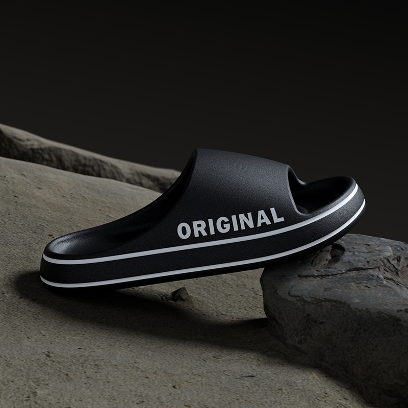Mens Thick Sole Indoor Bathroo - огляд і ціна Men'S Shoes To Women'S Size