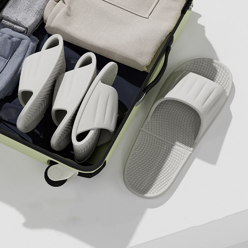 Foldable Travel Slippers for W - огляд і ціна Men'S Shoes Non Slip