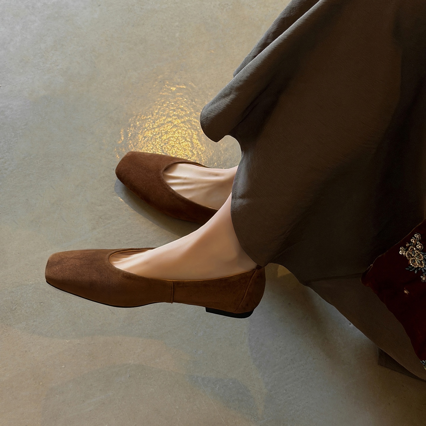Fashion Women Elegant Pumps Sh - огляд і ціна Men'S Shoes To Women'S Size