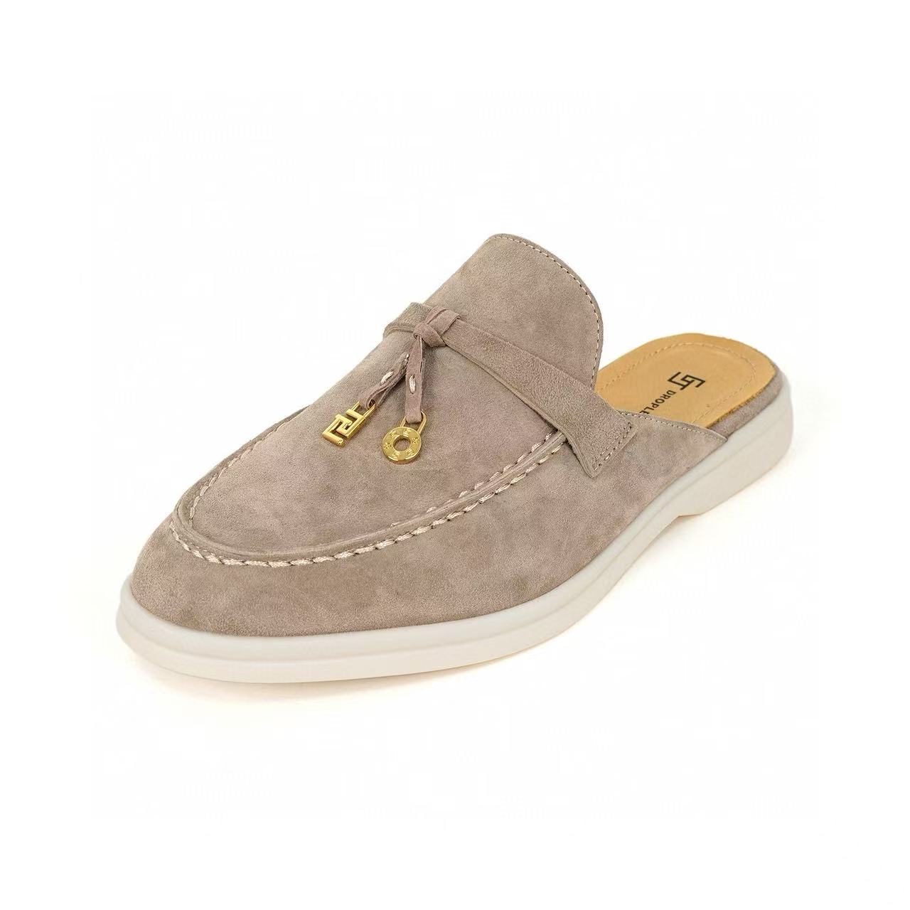 2025 New Autumn Retro Thick so - огляд і ціна Men Shoes H&M