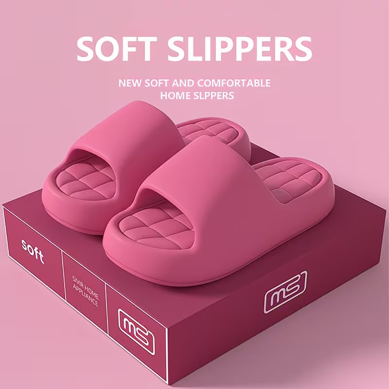 Fashion Women's Slippers Indoo - огляд і ціна Men'S Shoes To Women'S Size